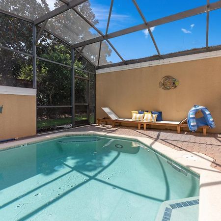 Wish Upon A Splash - Family Villa - 3Br - Private Pool - Disney 4 Miles Kissimmee Exterior photo